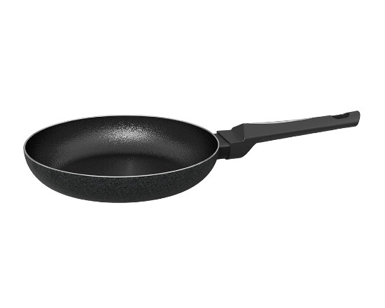 Bratpfanne Ohne Induktion Ø 24cm Serie Theo PFAS FREI