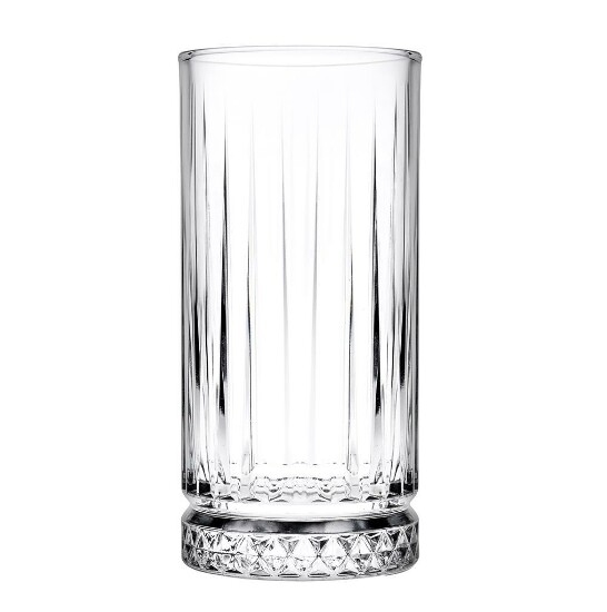 4er Elysia Longdrink 280cc glass