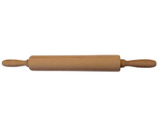 Holz Teigroller 43,5cm ohne Gleitlager