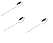 3-tlg. Espressolöffel Serie Sare 18/10