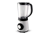 Standmixer 1,5l Kunststoff weiß 500W, SCHÄFER
