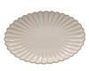 Servierplatte oval 36 x 26 cm Serie Nostalgia