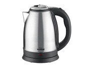 Edelstahl Wasserkocher 1,8L, 1800W NORMA