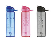 Tritan Trinkflasche 630cc