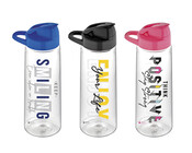Tritan Trinkflasche 730cc
