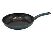 Bratpfanne Ø 28 cm Serie NEW Nora Petrol Keramik Pfas Frei