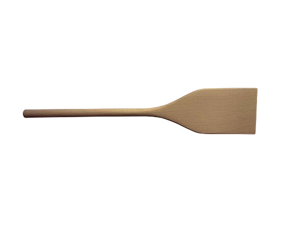 Holz Pfannenwender
