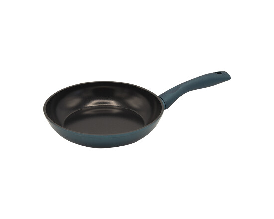 Bratpfanne Ø 20cm Serie NEW Nora Petrol Keramik Pfas Frei