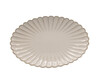 Servierplatte oval 30,5 x 21 cm Serie Nostalgia