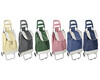 Einkaufswagen 38 Liter 7 Farben