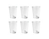 6er Wasserglas DORO 205cc (52752)1004503