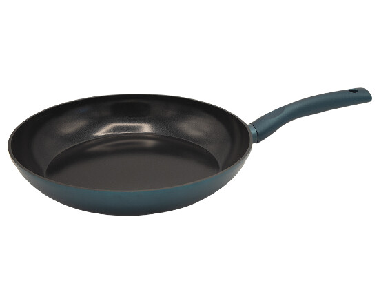 Bratpfanne Ø 30 cm Serie NEW Nora Petrol Keramik Pfas Frei