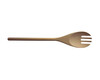 Holz Salatgabel