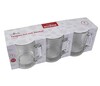 3er Teeglas grosse 230ml  mit Grift Mola