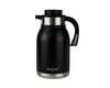 Isolierkanne 2,0L Serie Marie Schwarz NEW