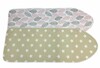 Bügelbrettbezug 100% Baumwolle 47,5 x 131 x 0,5 cm 