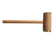Fleischhammer aus Holz