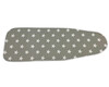 Bügelbrettbezug 44 x 125 x 0,5 cm 
