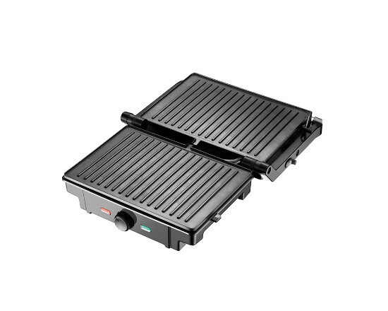 Kontaktgrill 36,5 x 36 cm 2200 Watt