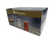 6er Timeless Teeglass GOLD  160cc (42891)1204409