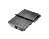 Kontaktgrill 25,5 x 18 cm 1600 Watt