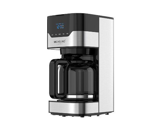 Kaffeemaschine 1,5L mit LED DIGI 1