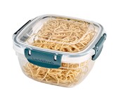 Frischhaltedose 1500ml Serie Nora Petrol