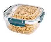 Frischhaltedose 900ml Serie Nora Petrol