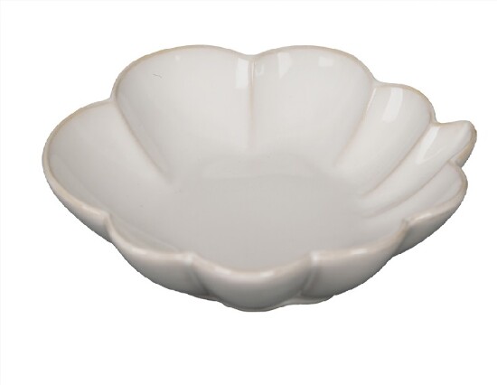 Suppenteller 24x21x5 cm Serie new Nostalgia