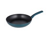 Bratpfanne 28 cm Serie Nora petrol