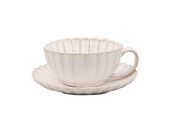2 tlg. Kaffeetassen Set 120 ml  Serie Nostalgia
