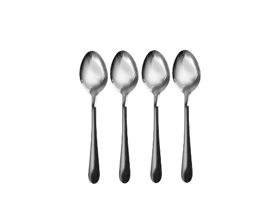 4-tlg. Menülöffel Serie Emilia