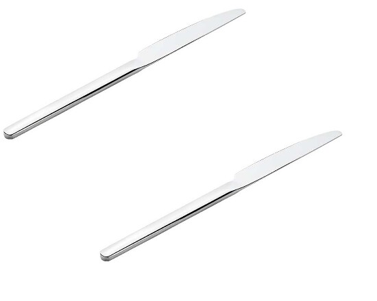 3-tlg. Menümesser Serie Sare 18/10