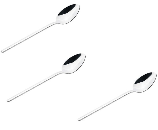 3-tlg. Menülöffel Serie Sare 18/10