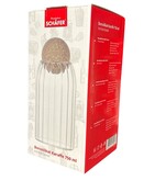 Borosilikat Glas Karaffe 750 ml
