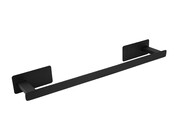 Wandhalterung 40.5x7x4.5hcm Sockel mit 3 m Klebeband