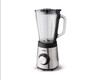 Standmixer 1,5l Glas/Edelstahl 500W, SCHÄFER
