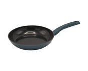 Bratpfanne Ø 24 cm Serie NEW Nora Petrol Keramik Pfas Frei