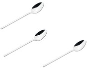 3-tlg. Menülöffel Serie Sare 18/10