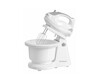 Standmixer-Set weiss 250 Watt