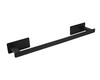 Wandhalterung 40.5x7x4.5hcm Sockel mit 3 m Klebeband