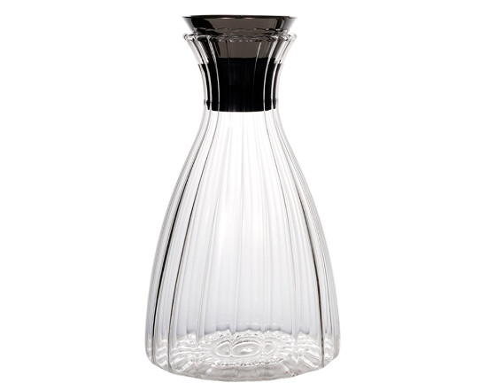 Borosilikat Karaffe 1,8 L