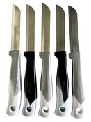 Obstmesser Solingen Sägeschliff  8,2cm