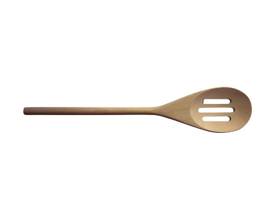 Holz Rührlöffel