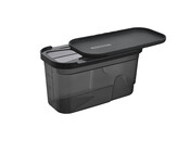 Schüttdose 1500ml pp