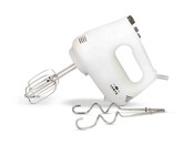 Handmixer 250W weiß, LENTZ