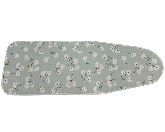 Bügelbrettbezug 44 x 125 x 0,5 cm 