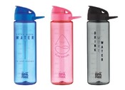 Tritan Trinkflasche 630ml
