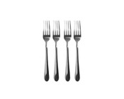 4-tlg. Menügabel Serie Emilia