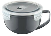 Schüssel für die Mikrowelle – 950 ml Fassungsvermögen

